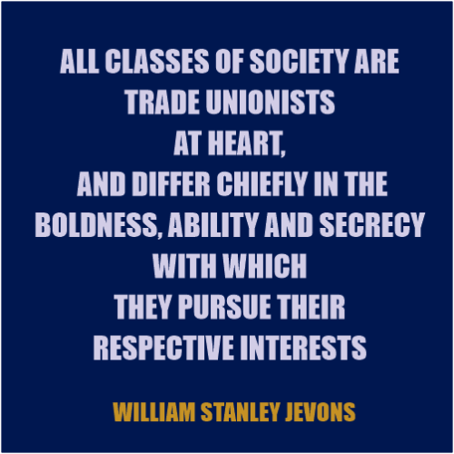 Wise Quote about labour union